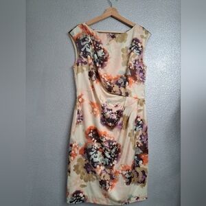 Suzi Chen For Maggy Boutique Dress  Size 14